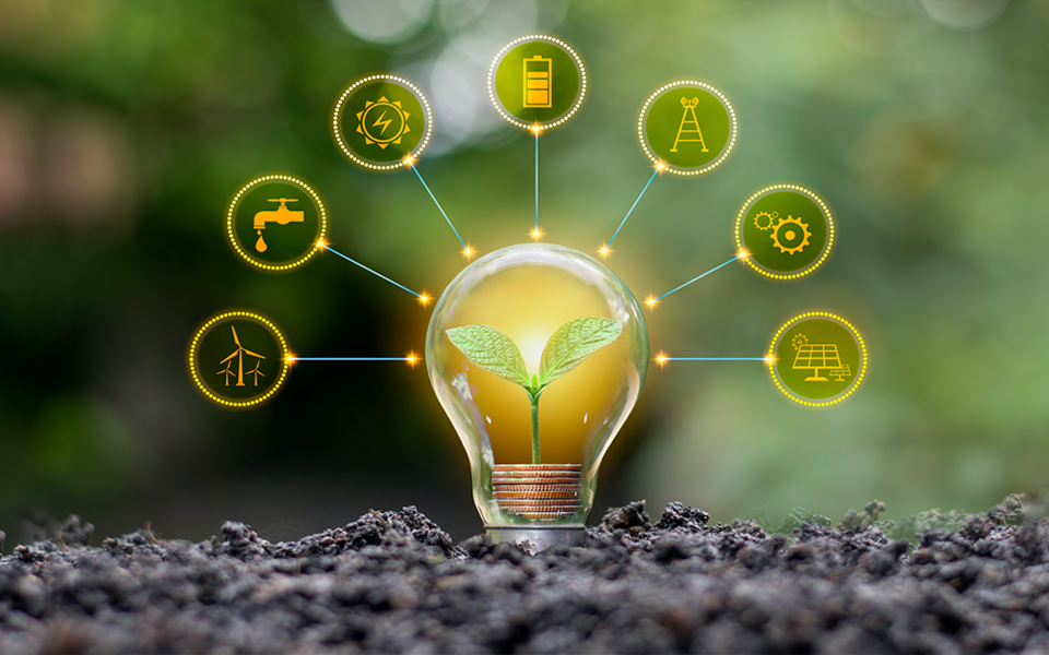 Why Green Tech will Fuel the Sustainability Engine The Official Community of Indian